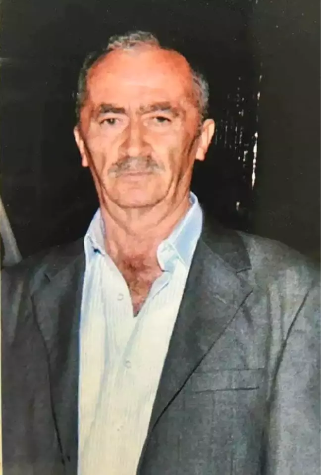Dalaman'da 73 Yaşındaki Veli Aslan İki Gündür Kayıp