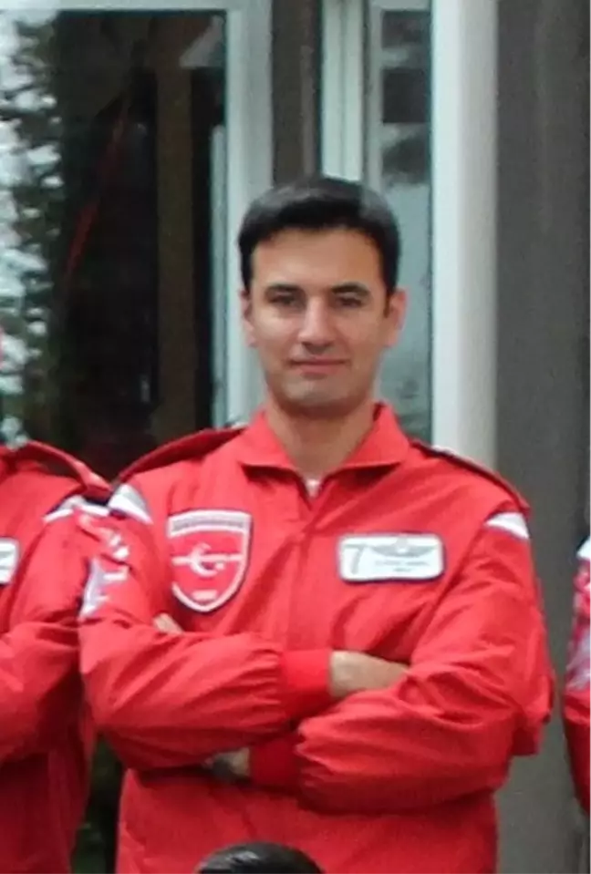 Fetö'den Tutuklanan Türk Yıldızları Pilotuna 30 Ağustos'ta Yaptığı Alçak Uçuş Soruldu