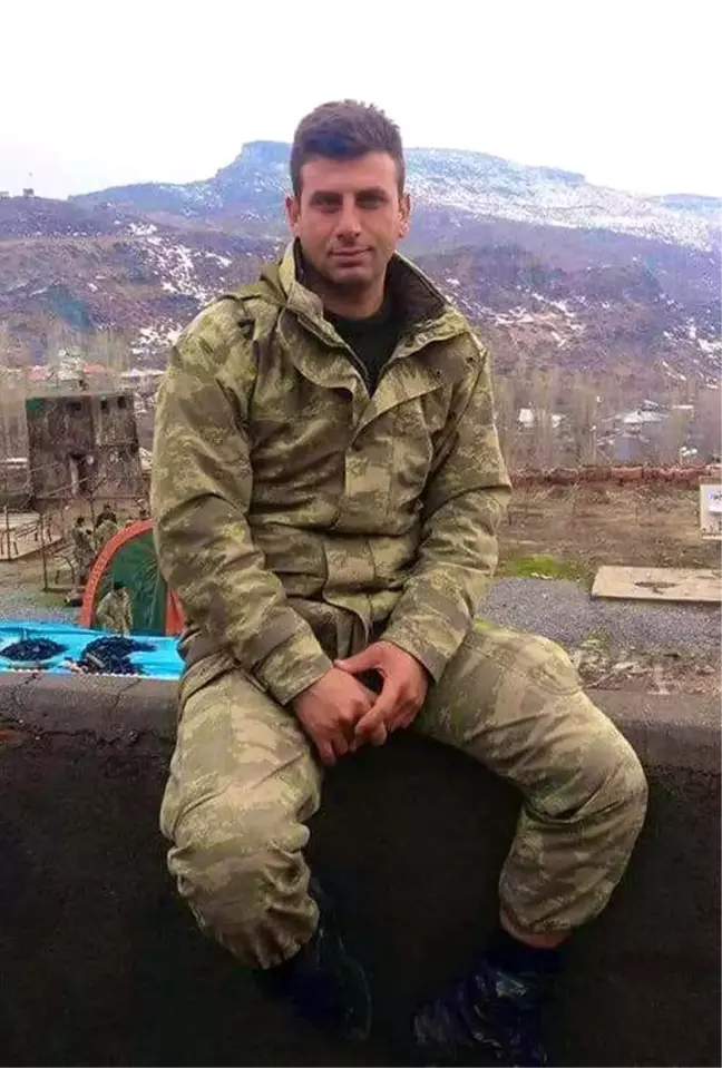 Şehit ateşi Adıyaman'a düştü