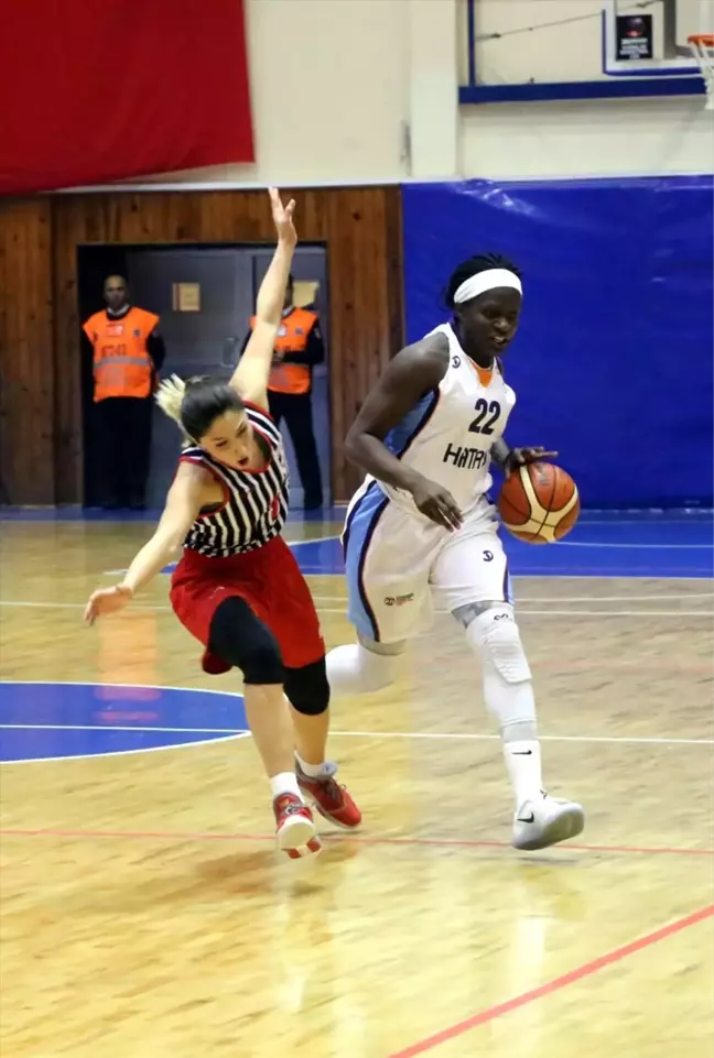 Bilyoner.com Kadınlar Basketbol Ligi