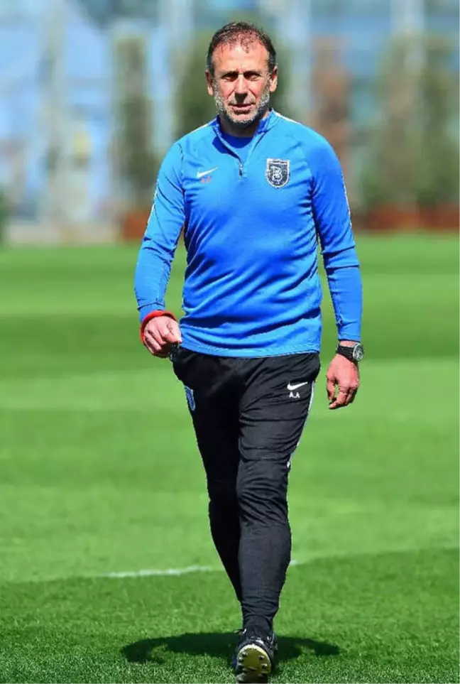 Avcı, Terim'e Kaybetmiyor