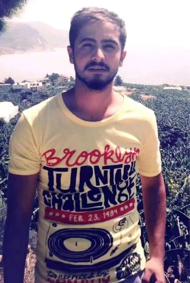 Kestiği Dalın Altında Kalıp Öldü
