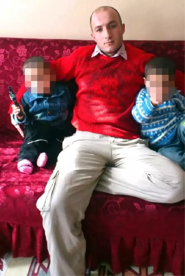 Cinnet Geçiren Özel Güvenlikçi Baba Katliam Yaptı: 5 Ölü -yeniden
