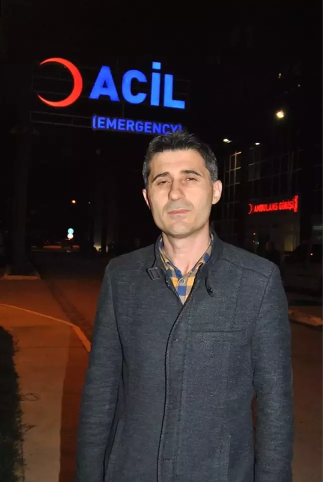 İzmir'deki Gıda Zehirlenmesi Şüphesi