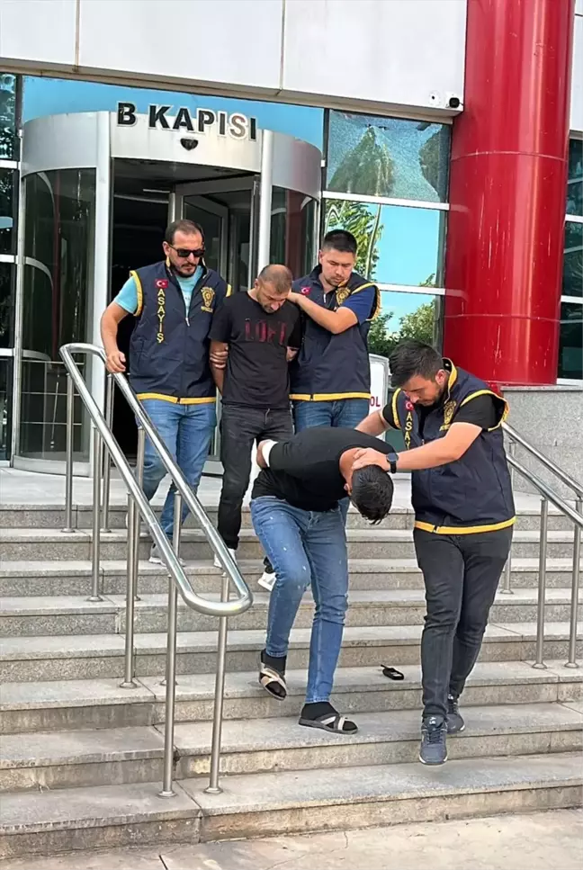 Adıyaman'da Silahlı Kavga: 1 Kişi Yaralandı