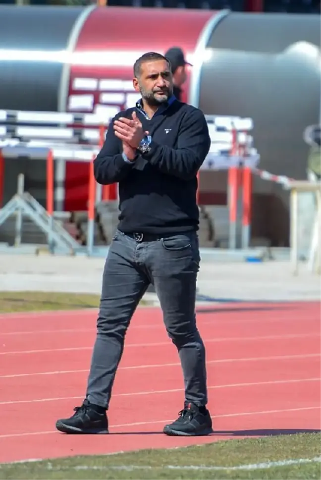 Uşakspor Ümit Karan'la ilk maçında berabere kaldı