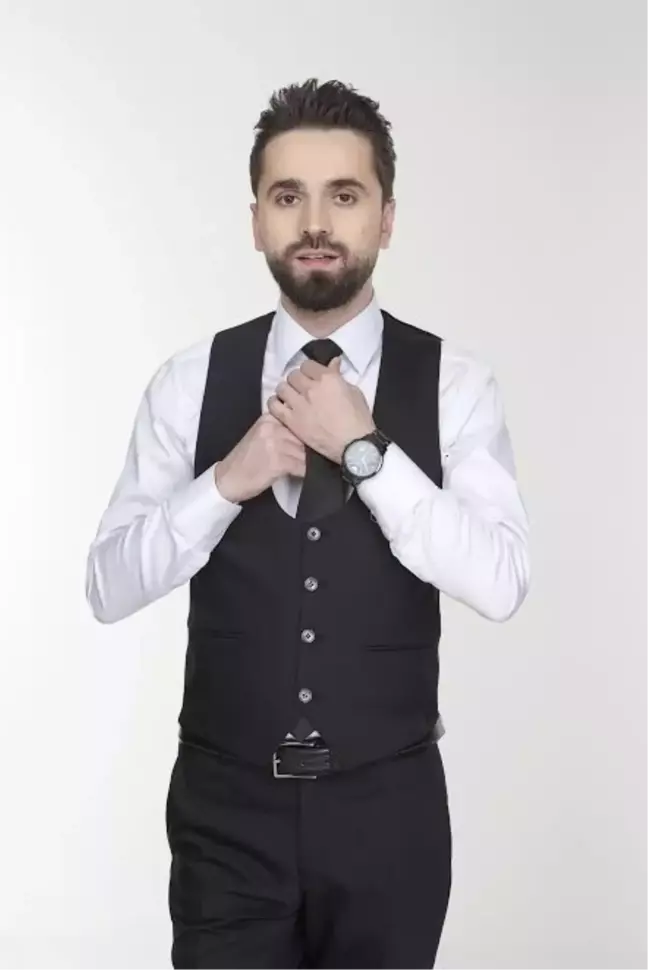 Adem Metan'ın 'Damat'ı Görücüye Çıktı