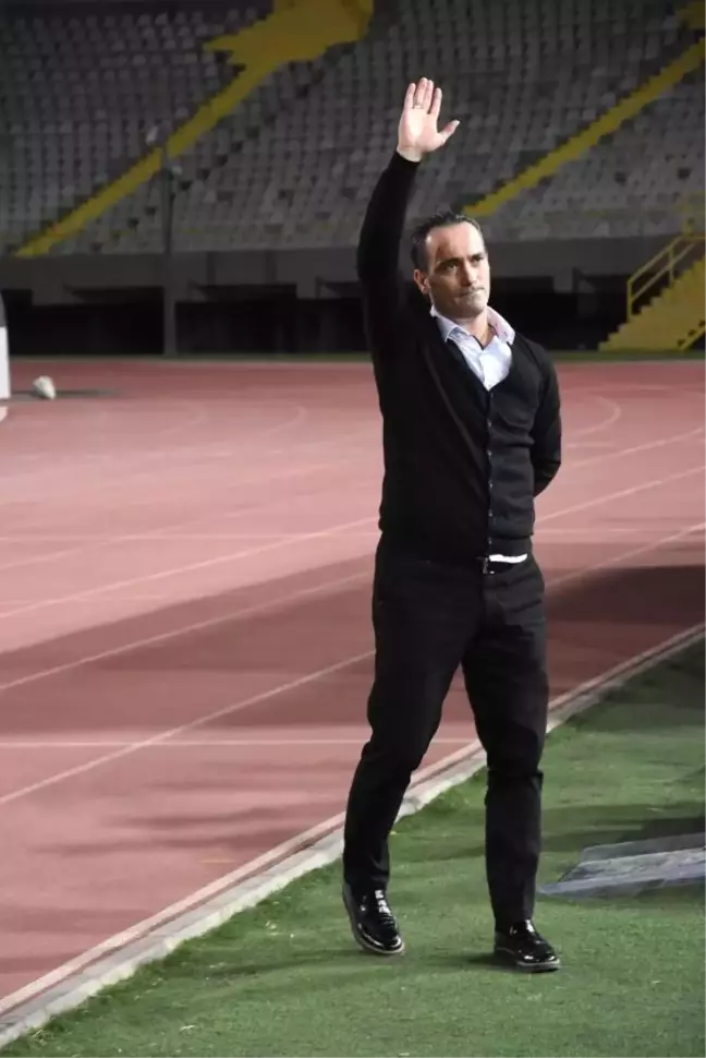 Ege'de Teknik Kıyım