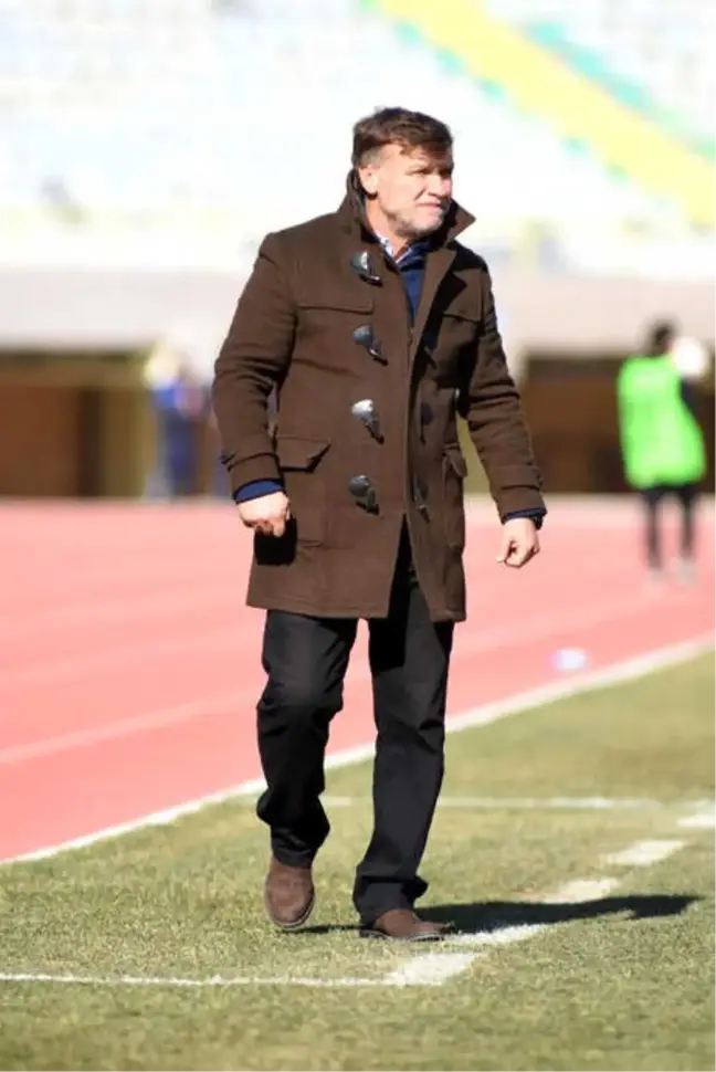 Aydınspor'da Turgut Uçar Dönemi