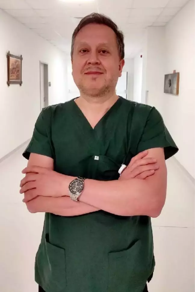 '1 ayda 2 kez Omicron'a yakalananlar var'