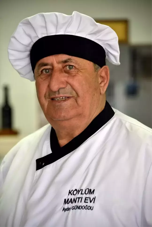 Emekli Aydın Gündoğdu, Kara Çorba ile Restoran Açtı