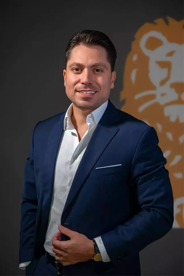 Onur Gül, ING Leasing Genel Müdürü Oldu