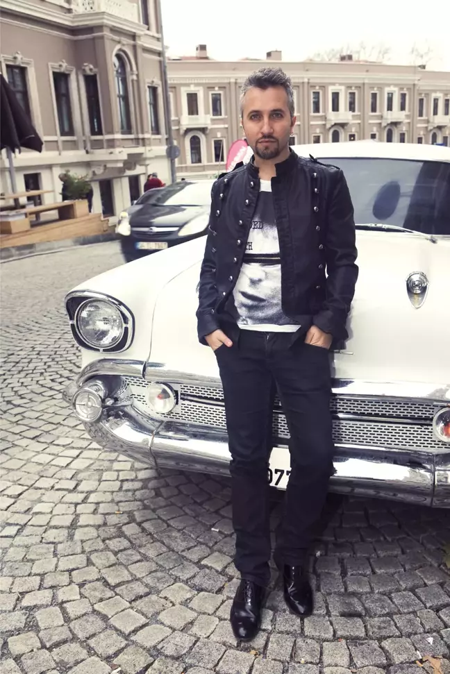 Onur Baştürk:
