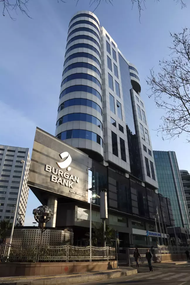 Burgan Bank 2017 İlk Yarıyıl Finansal Sonuçlarını Açıkladı
