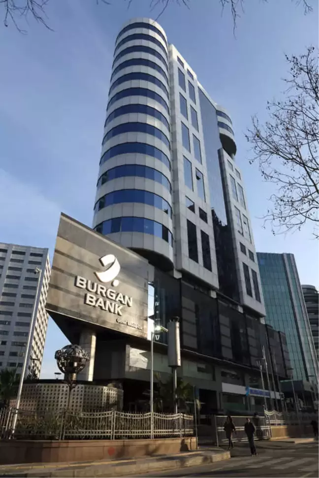 Burgan Bank 2017 Yılı Finansal Sonuçlarını Açıkladı