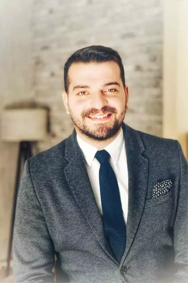 Eroğlu Gayrimenkul'de Yeni Atama