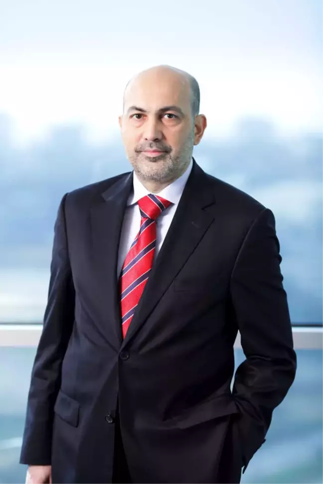 Albaraka Türk Yabancı Yatırımcılarla Buluştu