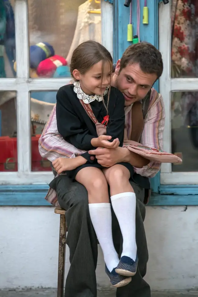 '7. Koğuştaki Mucize'nin film müzikleri albümü yayınlandı!