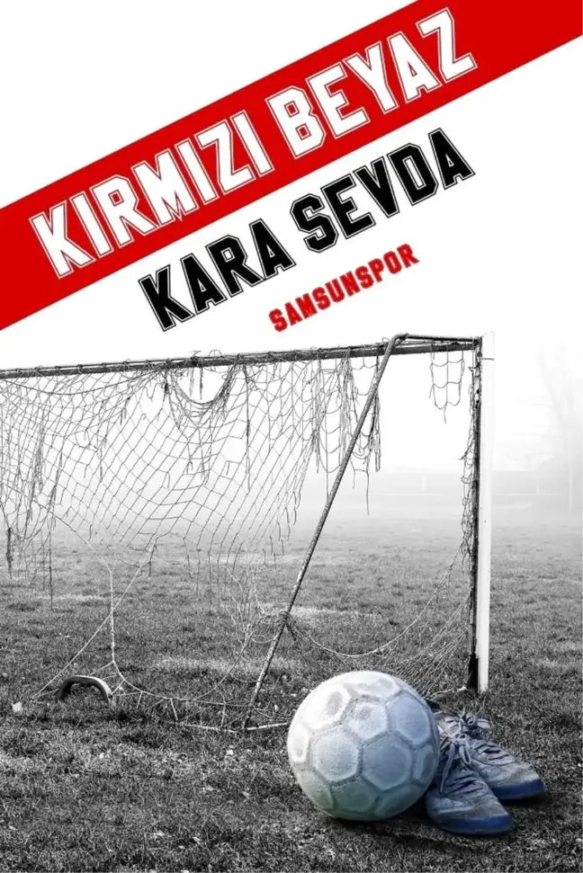 Şampiyon Samsunspor'un hikayesi dijital televizyon platformunda