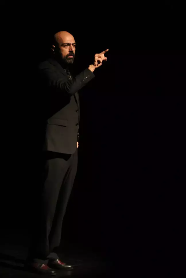 Antalya Devlet Tiyatrosu