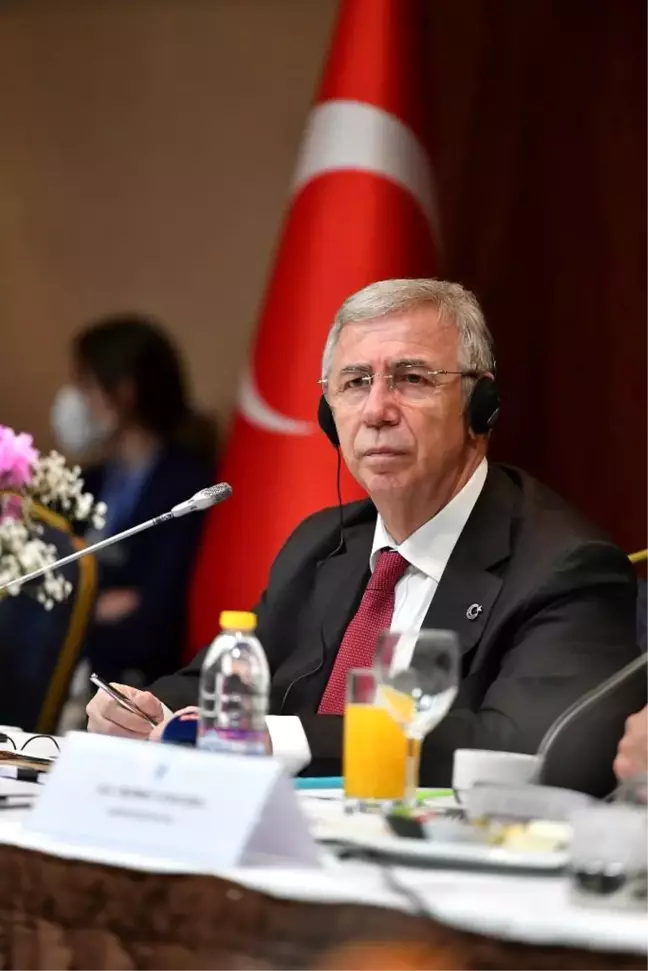 ANKARA TERMAL TURİZMDE DE ÖNCÜ ŞEHİR OLACAK