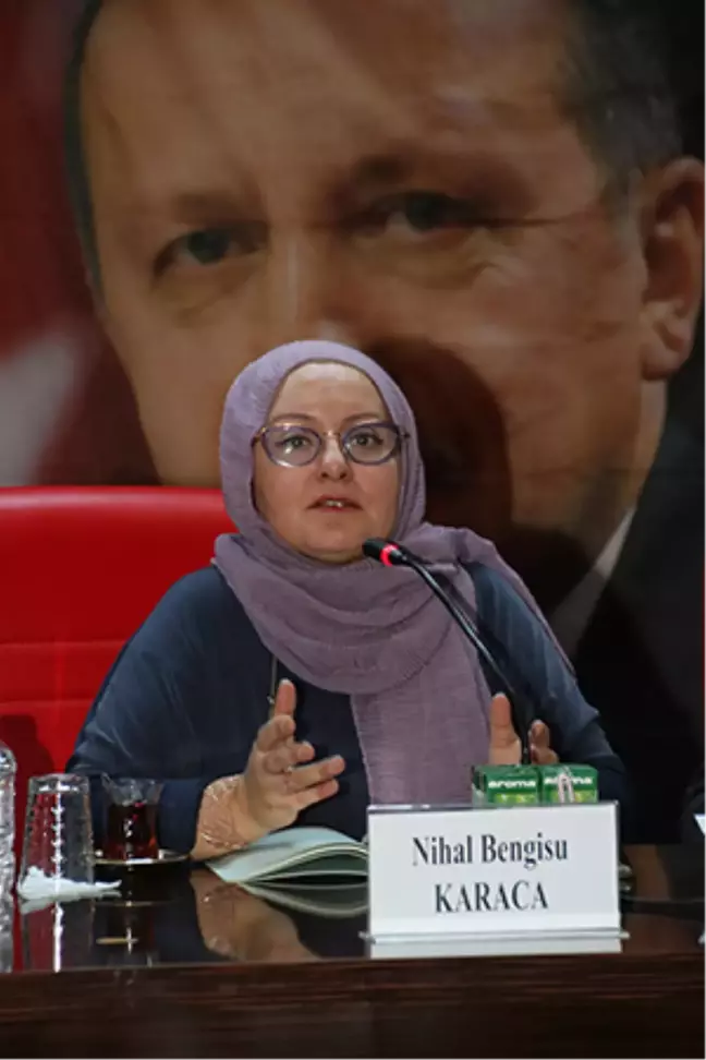 Aksu'da