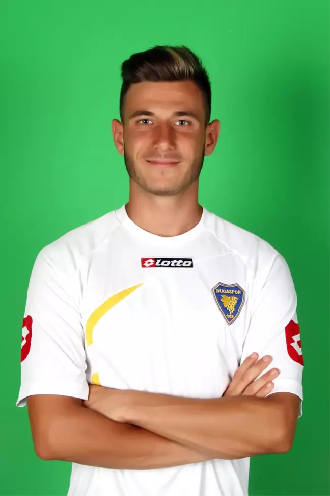 Bucaspor'da Alpay ve İbrahim'e Kanca