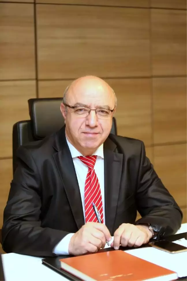 Bedaş'ta Görev Değişimi