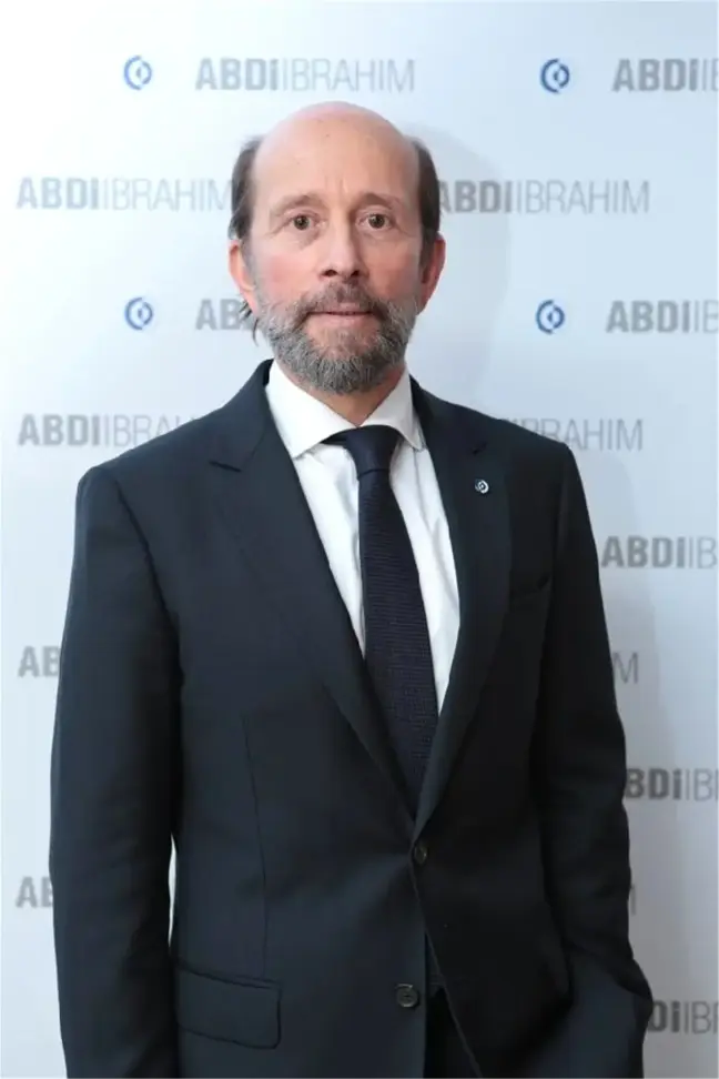 Abdi İbrahim / Barut: 2017'yi Yatırım ve İstihdam Yılı İlan Ettik