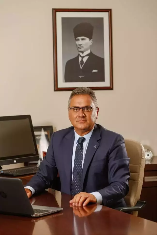 Hazır Beton Kalitesi Depreme Karşı Dayanıklılığı Arttırır'