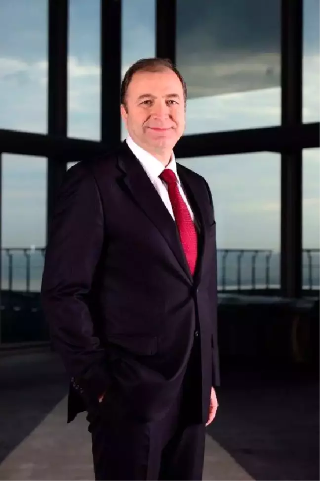 İş Bankası'na 1.4 Milyar Dolarlık Sendikasyon Kredisi