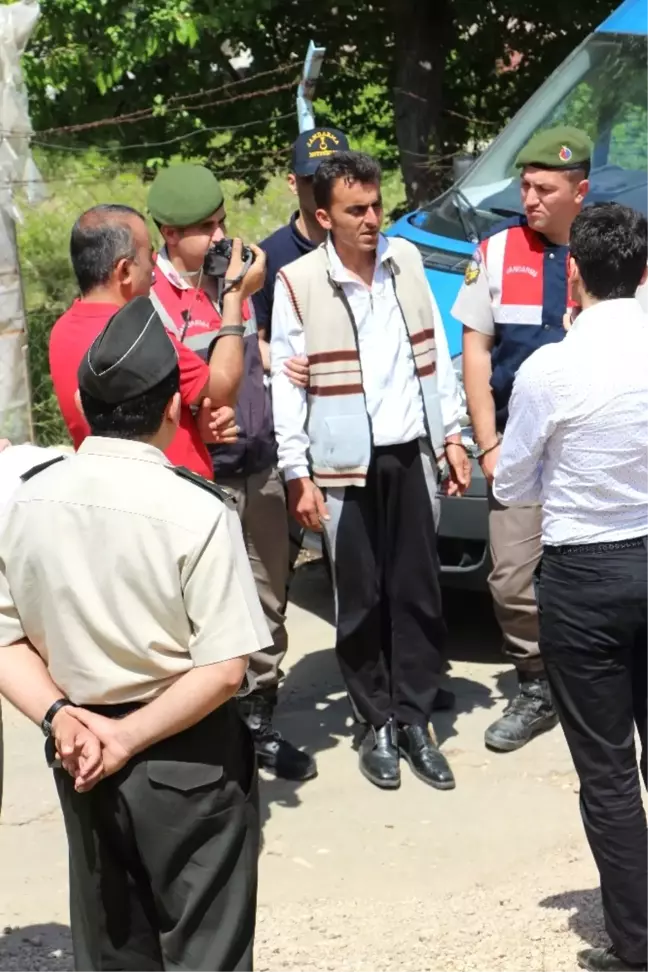 Çevreci Çiftin Katil; Kapatılan Mermer Ocağındaki 'Çirkin' Lakaplı Kişi Beni 50 Bin Liraya Tuttu