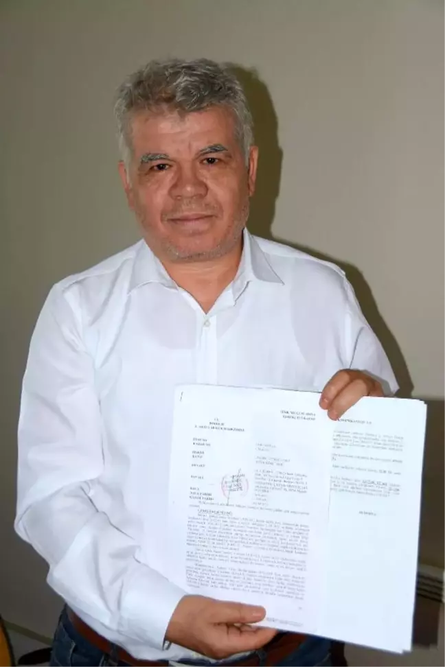 İzni Olmadan Gsm Hattı Taşınan Kişiye 2 Bin 500 Lira Tazminat