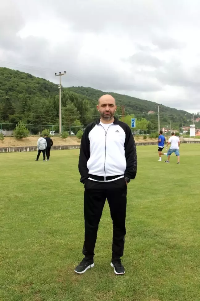 Tolga Gül: