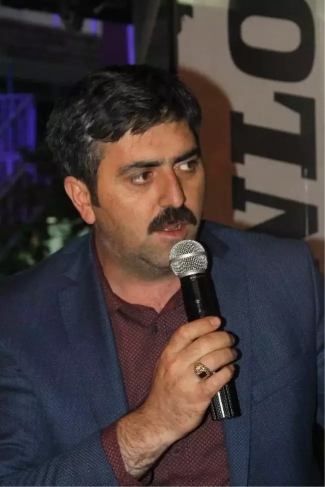 Baydar'dan Demokrasi Nöbetlerine Davet