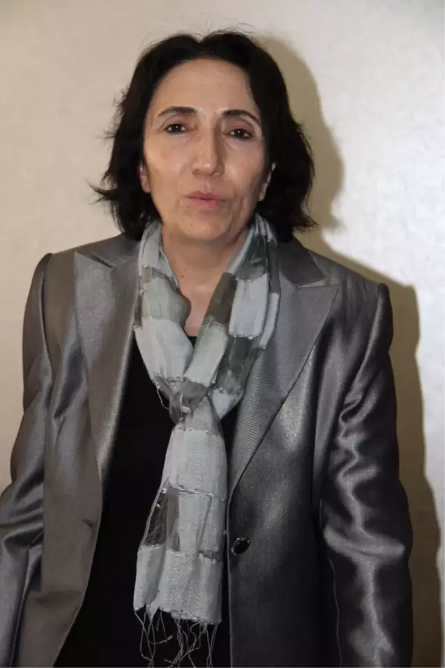 Hdp'li Becerikli Serbest Bırakıldı