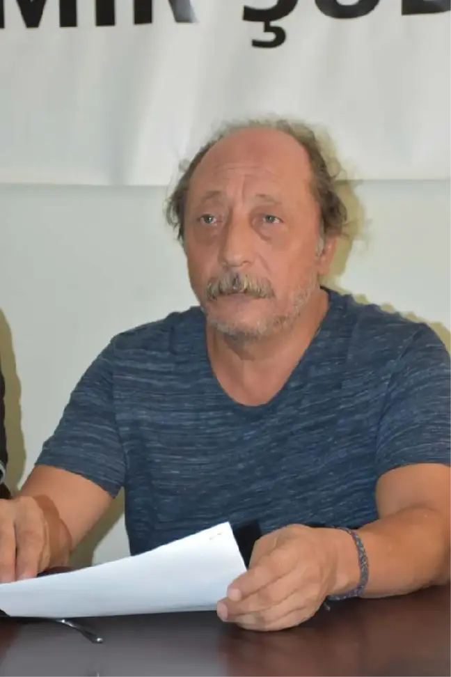 İnsan Hakları Derneği'nden Tek Tip Kıyafet Tepkisi