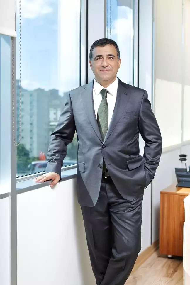 Yeni Konutlarda Stok Erime Hızı %3.4