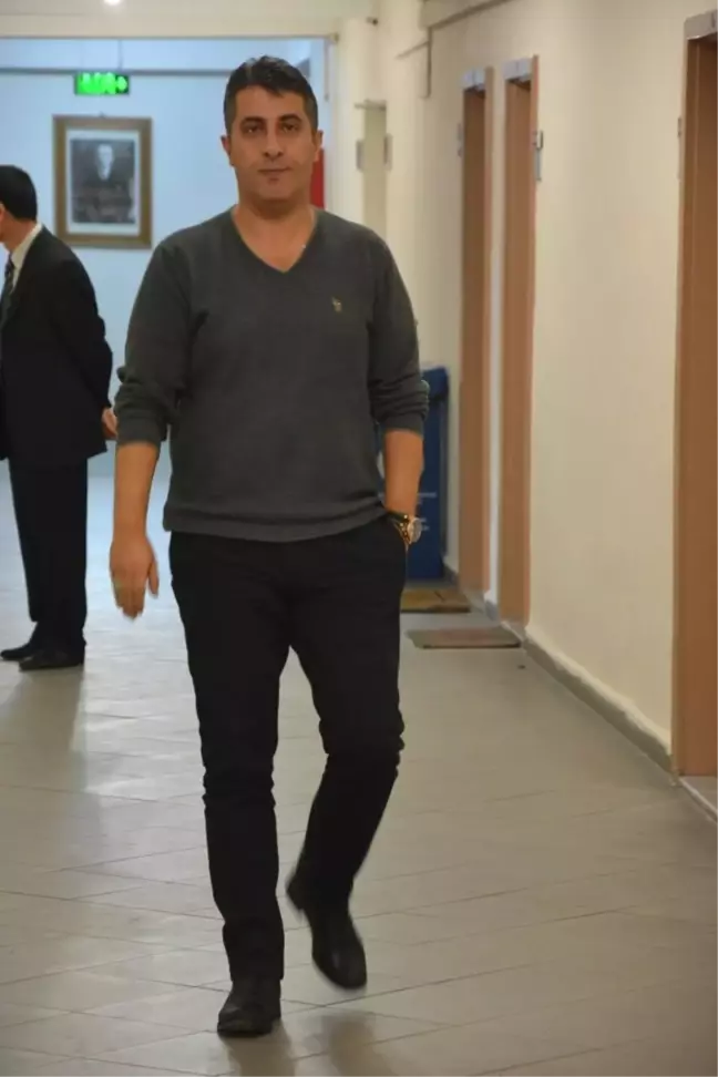 Eğilmez;