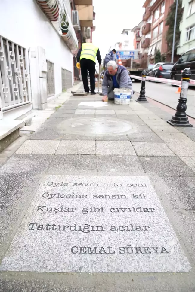 Kadıköy Belediyesi'ne Altın Karınca Ödülü