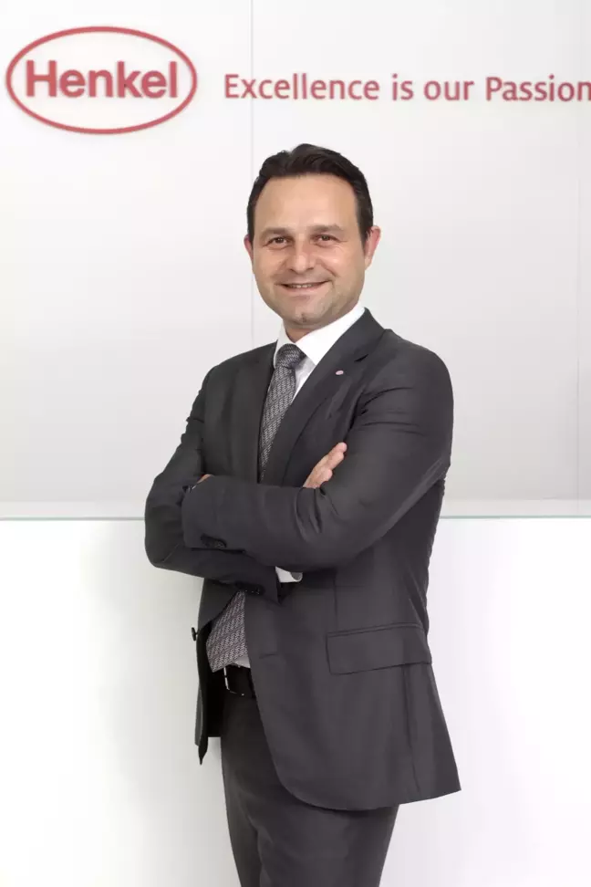 Henkel'de Atama!