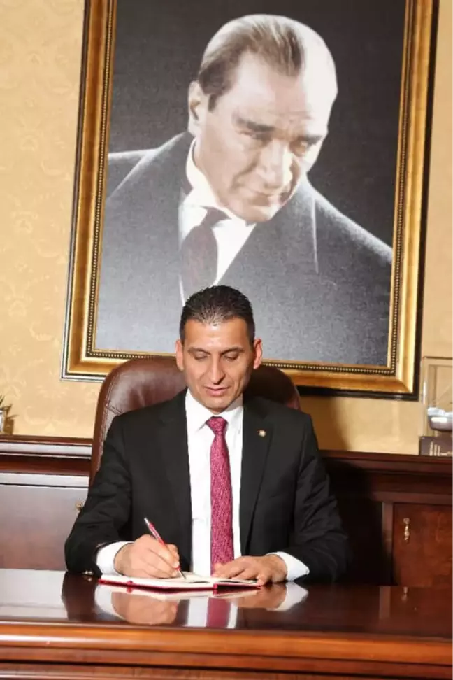 Mersin Barosu'ndan Yetkisiz Aracı Sigorta Şirketlerine Suç Duyurusu