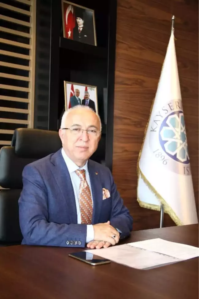 Başkan Hiçyılmaz:
