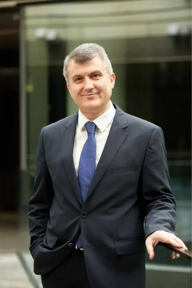 Zorlu Enerji Geco Projesi'nin Ortakları Arasında