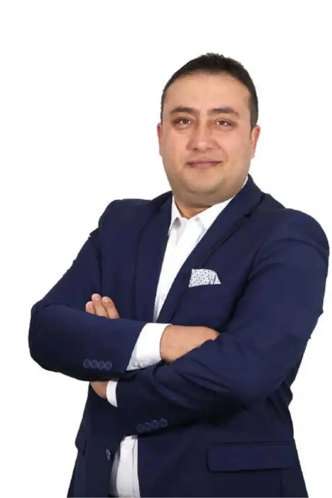 ABD Merkezli Şirketlerin Türkiye'deki Faaliyetleri Vergilendirilmeli'
