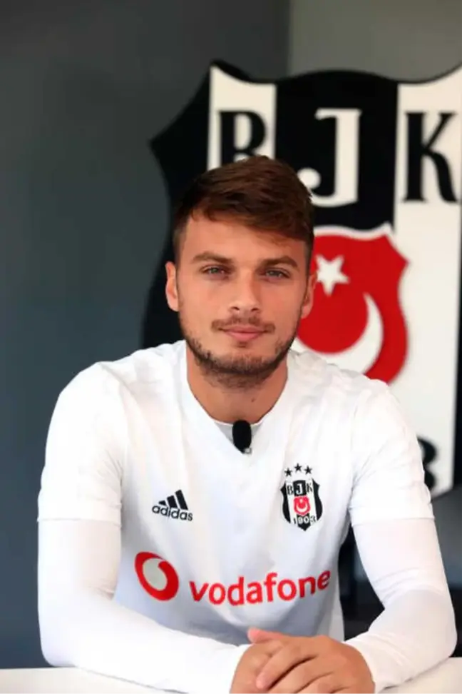 Adem Ljajic: