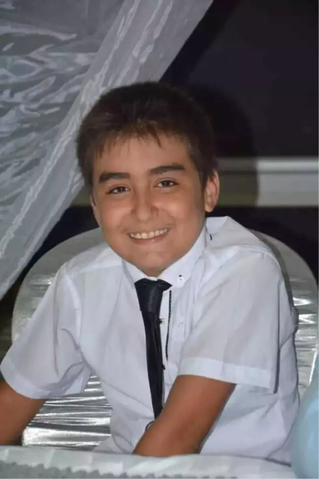 12 Yaşındaki Çocuktan 24 Saattir Haber Alınamıyor