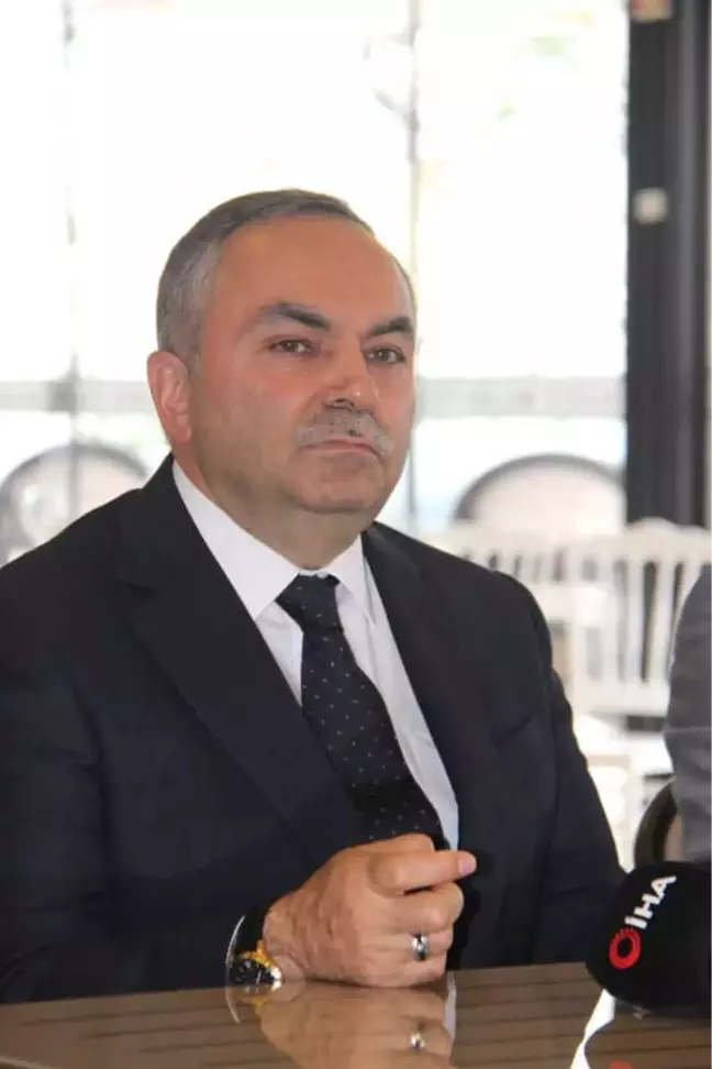 Başkan Dursun,