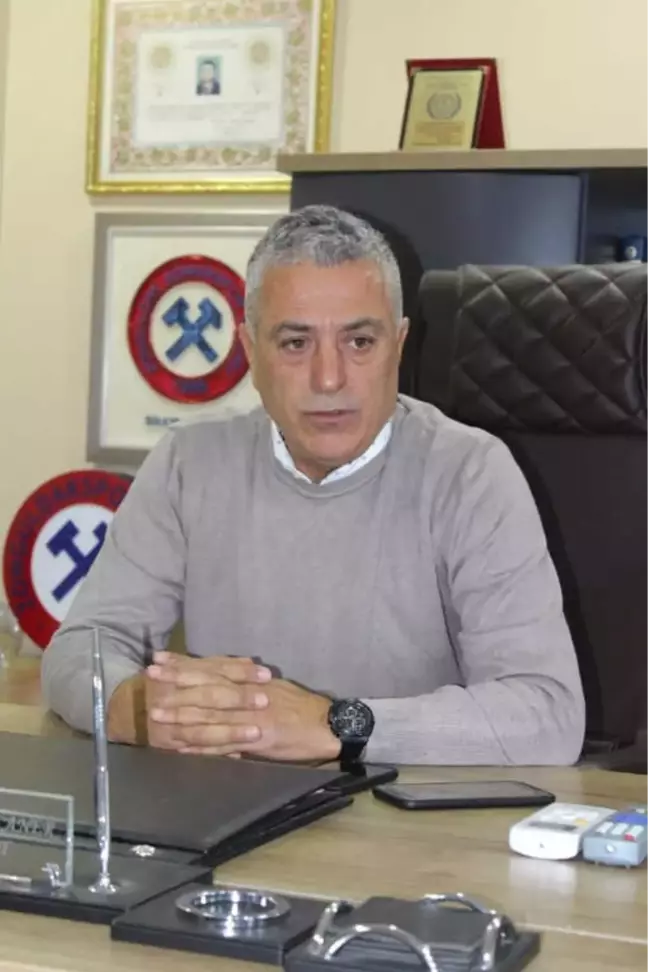 Cahit Terzi: