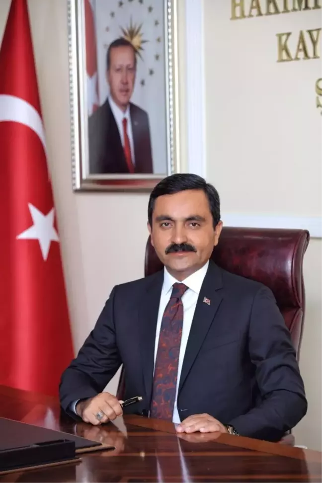 Başkan Bahçeci Azerbaycan'ın Bağımsızlık Günü'nü Kutladı